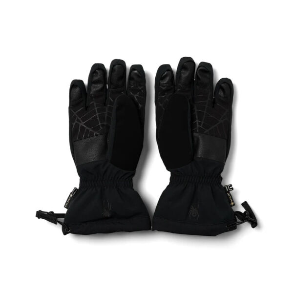 Spyder Overweb Gortex Gloves Mens